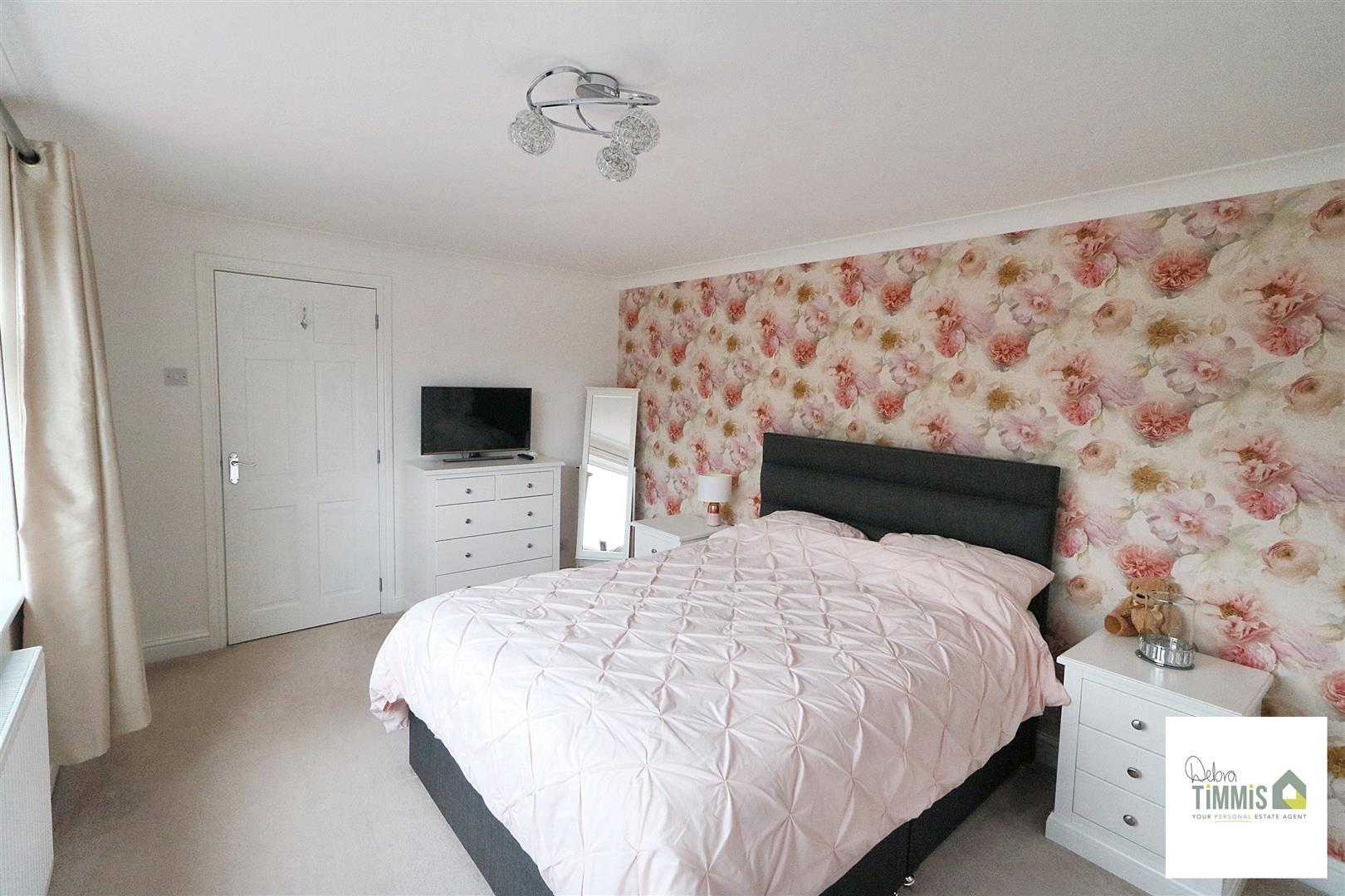Millrise Road, Milton, Stoke-On-Trent